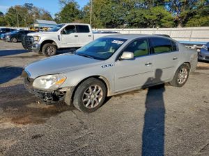 Buick Lucerne CXL 3.8L 6 2008
