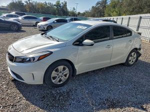 Kia Cerato / Forte / K3 LX 2.0L 4 2018