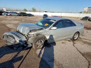 Toyota Camry LE 2.4L 4 2003