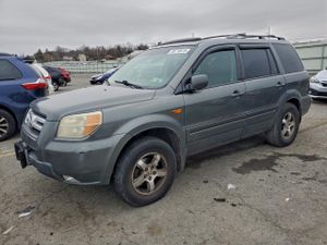 Honda Pilot EXL 3.5L 6 2007
