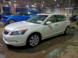 Honda Accord EXL 3.5L 6 2010