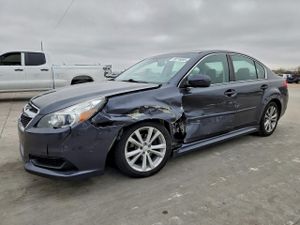 Subaru Legacy 2.5I PREMIUM 2.5L 4 2013