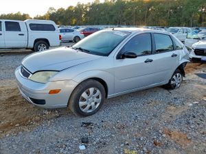 Ford Focus ZX4 2.0L 4 2005