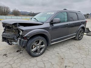 Dodge Journey CROSSROAD 3.6L 6 2015