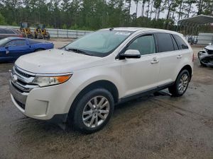 Ford Edge LIMITED 3.5L 6 2012
