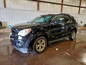 Chevrolet Equinox LT 2.4L 4 2015