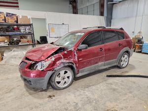 Pontiac Vibe 1.8L 4 2005