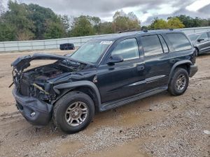 Dodge Durango SPORT 4.7L 8 2003