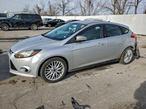 Ford Focus TITANIUM 2.0L 4 2014