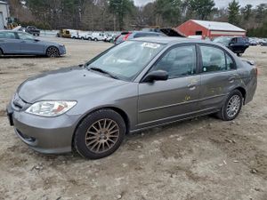 Honda Civic LX 1.7L 4 2005
