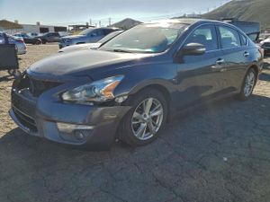 Nissan Altima 2.5 2.5L 4 2013