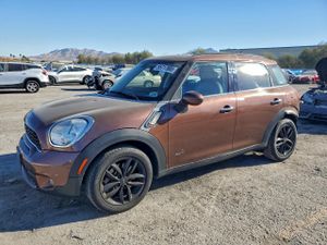 Mini Cooper S COUNTRYMAN 1.6L 4 2013