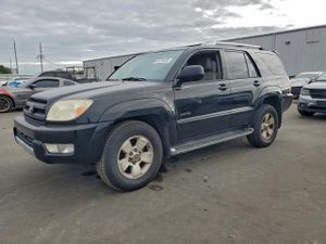 Toyota 4Runner LIMITED 4.0L 6 2003