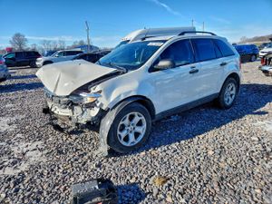 Ford Edge SE 3.5L 6 2013