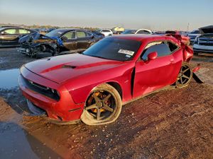 Dodge Challenger SXT 5.7L 8 2015