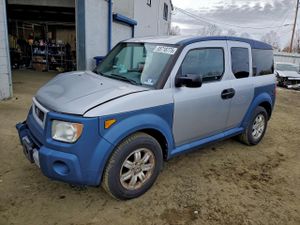 Honda Element EX 2.4L 4 2006