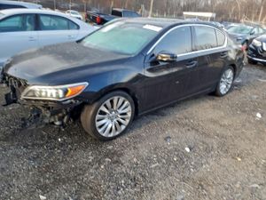 Acura RLX TECH 3.5L 6 2015