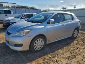 Toyota Corolla 1.8L 4 2010
