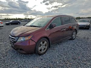 Honda Odyssey EXL 3.5L 6 2015