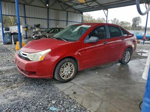 Ford Focus SE 2.0L 4 2009