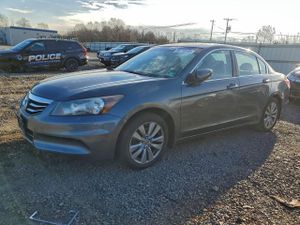 Honda Accord EXL 2.4L 4 2011