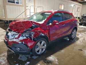 Buick Encore CONVENIENCE 1.4L 4 2015