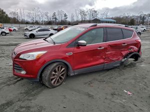 Ford Escape SE 2.0L 4 2014