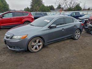 Acura ILX 20 2.0L 4 2014