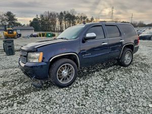 Chevrolet Tahoe K1500 5.3L 8 2007