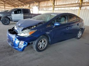 Toyota Prius 1.8L 4 2010