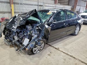 Nissan Altima BASE 2.5L 4 2011