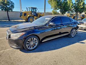 Hyundai Genesis 3.8L 3.8L 6 2015