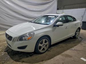 Volvo S60 T5 2.5L 5 2013