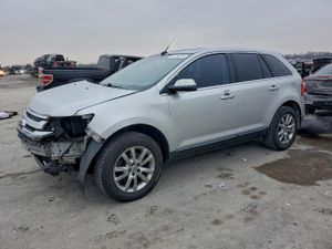 Ford Edge LIMITED 3.5L 6 2013
