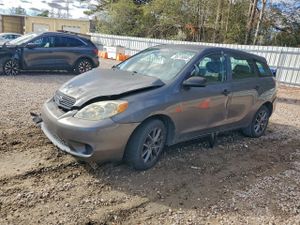 Toyota Corolla XR 1.8L 4 2006