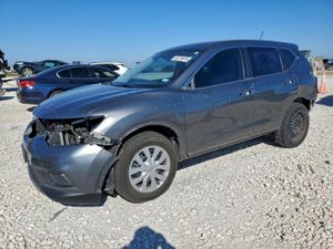Nissan Rogue S 2.5L 4 2015