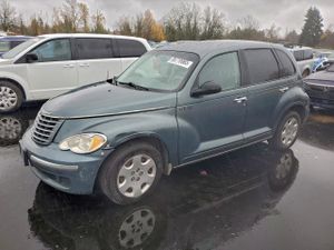 Chrysler PT Cruiser TOURING 2.4L 4 2006
