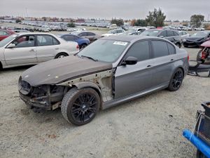 BMW 3 Series I 3.0L 6 2011