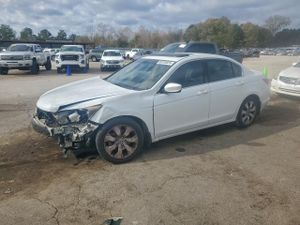 Honda Accord EXL 2.4L 4 2008