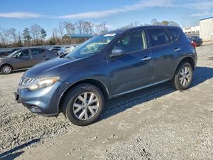 Nissan Murano S 3.5L 6 2014