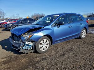 Subaru Impreza 2.0L 4 2015