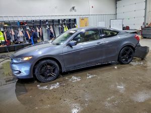 Honda Accord EXL 2.4L 4 2010