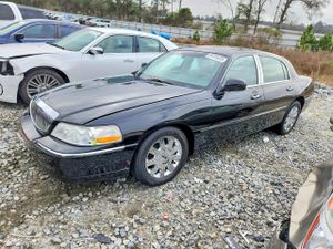 Lincoln Town Car ULTIMATE 4.6L 8 2004