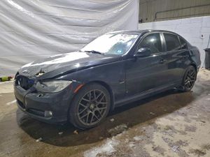 BMW 3 Series XI SULEV 3.0L 6 2011