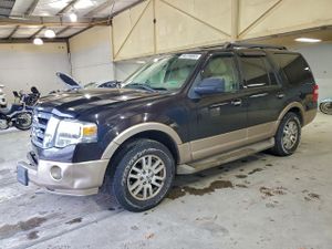 Ford Expedition XLT 5.4L 8 2013