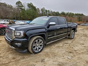 GMC Sierra K1500 DENALI 5.3L 8 2016