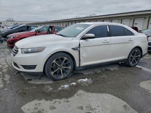 Ford Taurus SEL 3.5L 6 2015