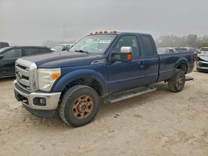 Ford F-250 SUPER DUTY 6.2L 8 2015