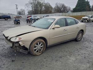 Buick LaCrosse CX 3.8L 6 2008