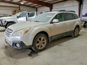 Subaru Outback 2.5I PREMIUM 2.5L 4 2014
